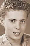 Актёр Дмитрий Солодовник — превью фото персоны