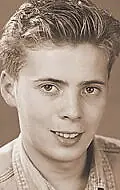 Актёр Дмитрий Солодовник — фото персоны