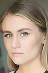 Актриса Сюзанна Акежева — превью фото персоны