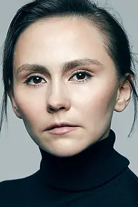 Актриса Мария Бердинских — фото персоны