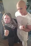 Актёр Джессика Ренслоу — превью фото персоны