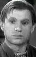 Актёр Сергей Олексеенко — фото персоны