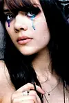 Актриса Bat for Lashes — превью фото персоны