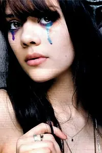 Актриса Bat for Lashes — фото персоны