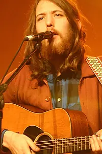 Актёр Fleet Foxes — фото персоны