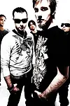 Актёр Pendulum — превью фото персоны