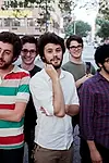 Актёр Passion Pit — превью фото персоны