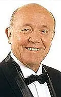Актёр Юрий Сенкевич — фото персоны
