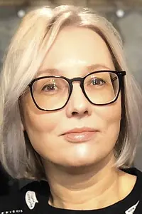 Актриса Ирина Гурьянова — фото персоны