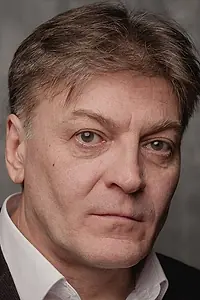Актёр Андрей Пирог — фото персоны
