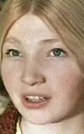 Актриса Марина Щигарева — главное фото персоны