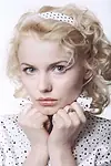 Актриса Sylwia Oksiuta — превью фото персоны