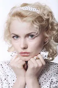 Актриса Sylwia Oksiuta — фото персоны