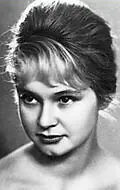 Актриса Екатерина Малкоч — фото персоны