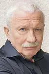 Актёр Виктор Кулюхин — превью фото персоны