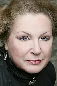 Актриса Галина Киндинова — фото персоны