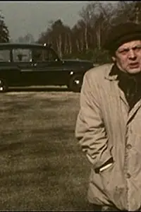 Актёр Расселл Хантер — фото персоны