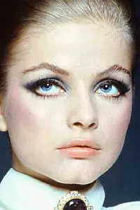 Актриса Ева Аулин — фото персоны
