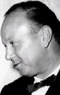 Актёр Ирвинг Аллен — фото персоны