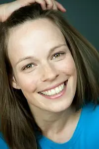 Актриса Casey Dumas Hudecki — фото персоны