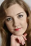 Актриса Ольга Лизогуб — превью фото персоны