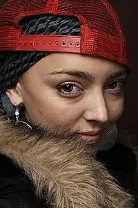 Актриса Стелла Макгоун — фото персоны