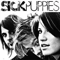 Актёр Sick Puppies — фото персоны