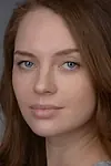 Актриса Наталья Свешникова — превью фото персоны