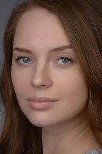 Актриса Наталья Свешникова — фото персоны