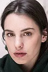 Актриса Шарлотта Эжен Гибо — превью фото персоны