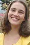 Актриса Присцила Штайнман — превью фото персоны