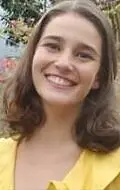 Актриса Присцила Штайнман — фото персоны