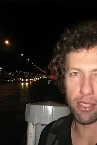 Актёр Хейн Де Воз — фото персоны