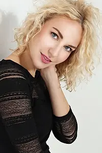Актриса Екатерина Маслова — фото персоны
