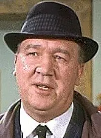 Актёр Мартин Вилдек — фото персоны