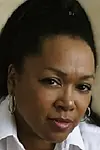 Актриса Susaye Greene — превью фото персоны