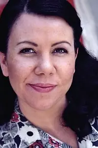 Актриса Ashley Popichak — фото персоны