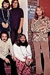 Актёр Canned Heat — превью фото персоны