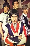 Актёр The Who — превью фото персоны