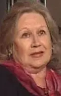 Актриса Нина Коновалова — фото персоны
