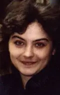 Актриса Татьяна Юрашевич — фото персоны