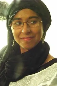 Актриса Zerina Usmen — фото персоны