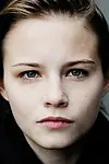 Актриса Ясна Фритци Бауэр — превью фото персоны