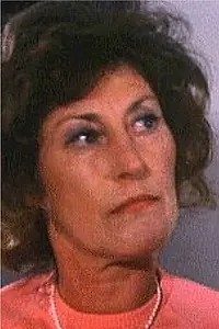 Актриса Стелла Тэннер — фото персоны