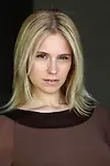 Актриса Катя Крайняя — превью фото персоны