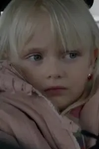 Актриса Angelina Iikkanen — главное фото персоны