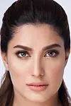 Актриса Mehwish Hayat — превью фото персоны
