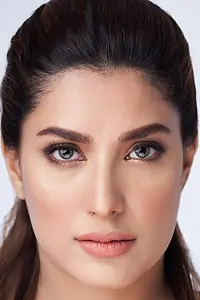 Актриса Mehwish Hayat — фото персоны