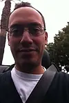 Актёр Уилльям Баррантес мл. — превью фото персоны