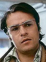 Актёр Михаэль Майен — фото персоны